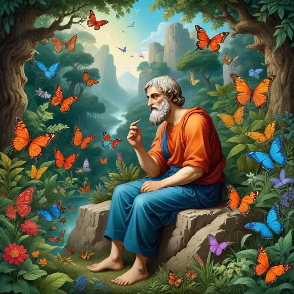 Aristotles Influence