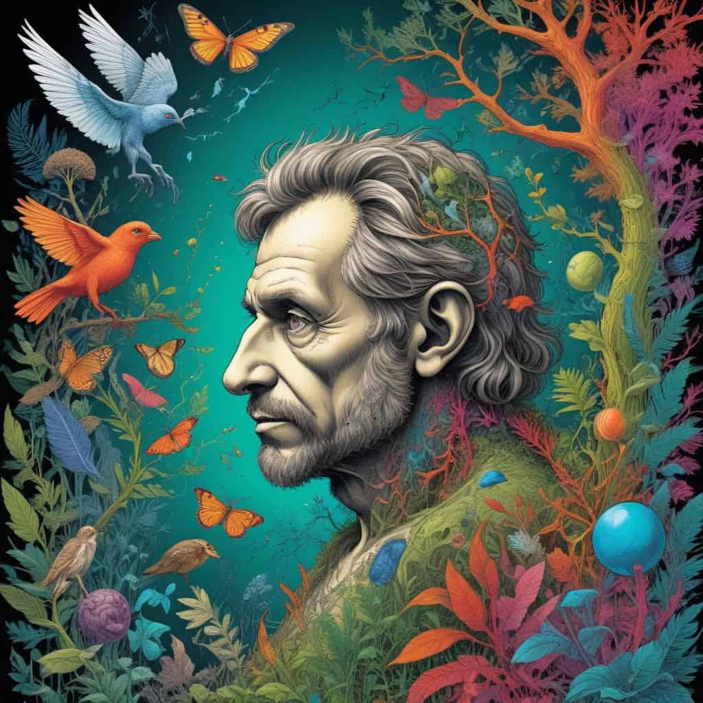 Modern Interpretations