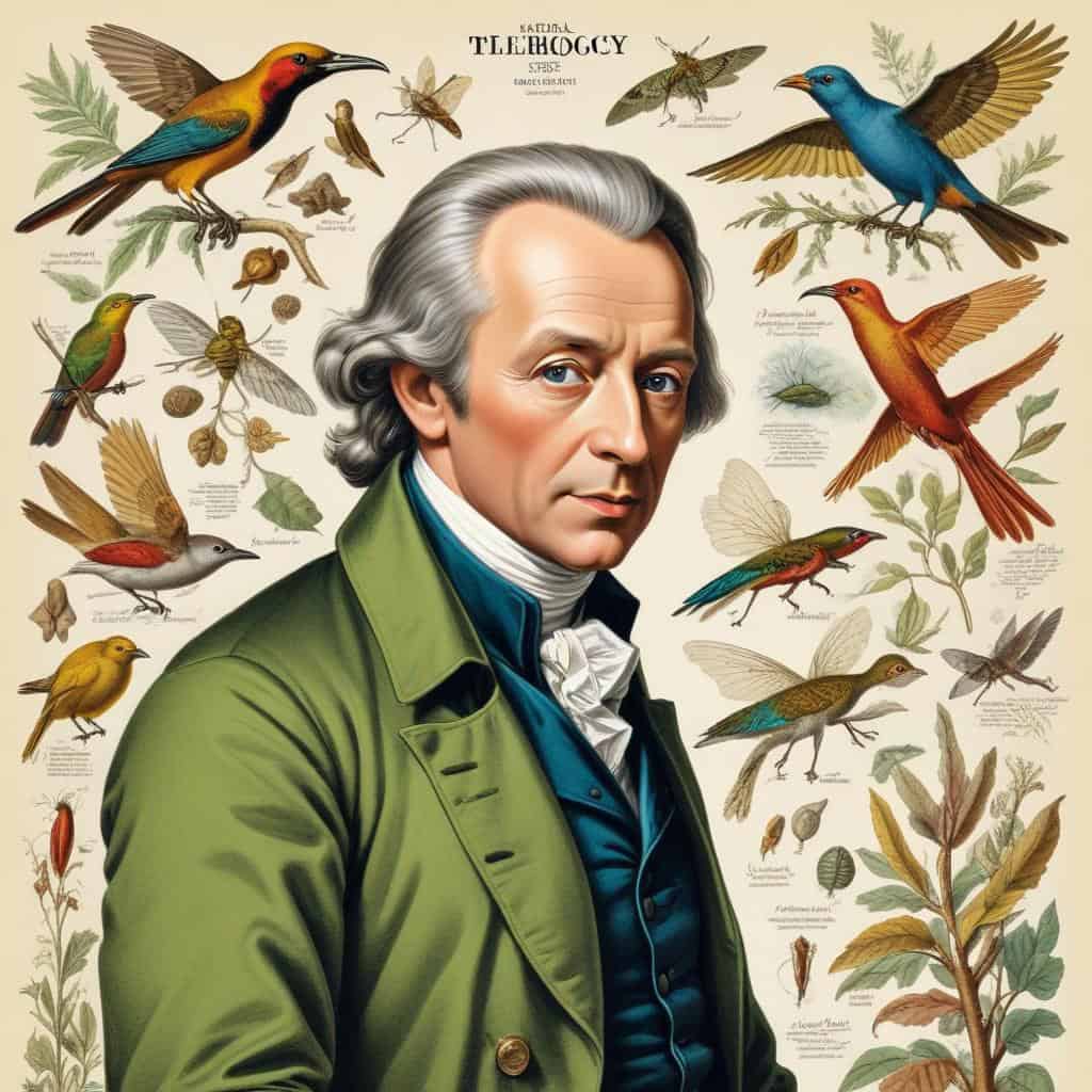 3. Natural Teleology