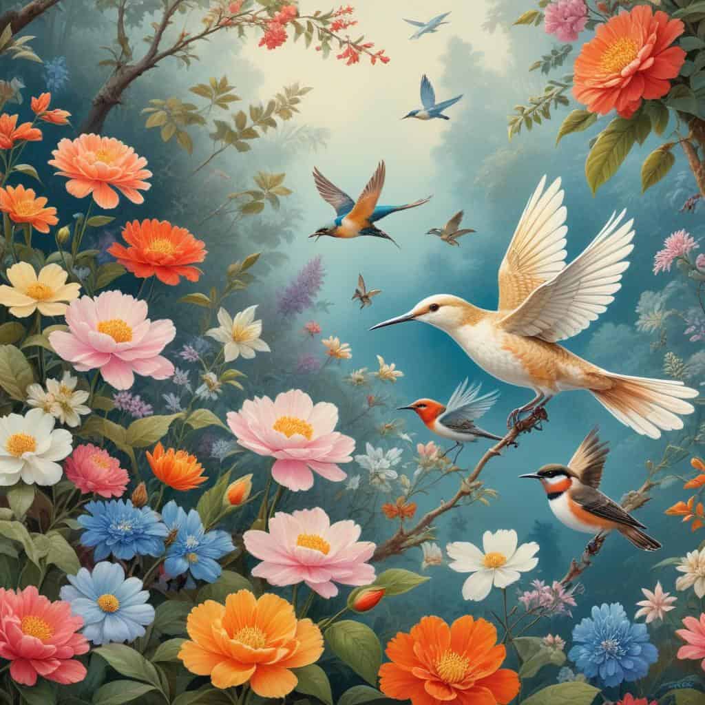 5. Harmony in Nature