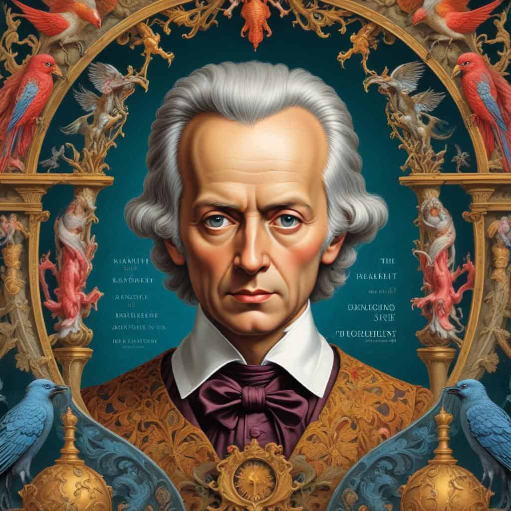 7. The Critique of Judgment