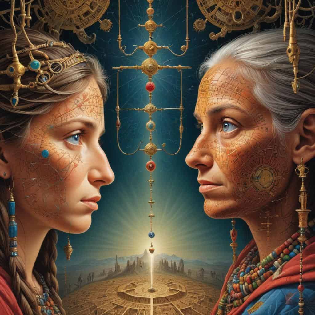 3. The Relationship Between Ethics and Teleology