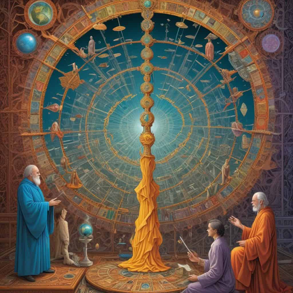 8. Balancing Teleology and Deontology