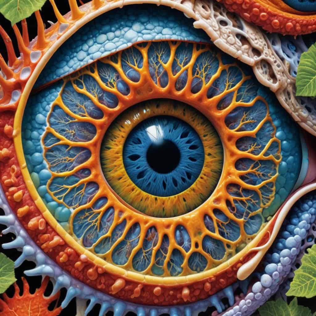 2. The Problem of Design in Nature