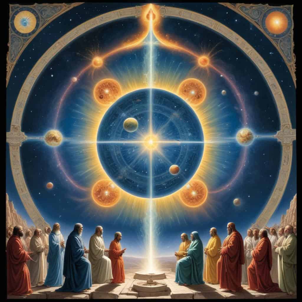 5. The Problem of Divine Teleology