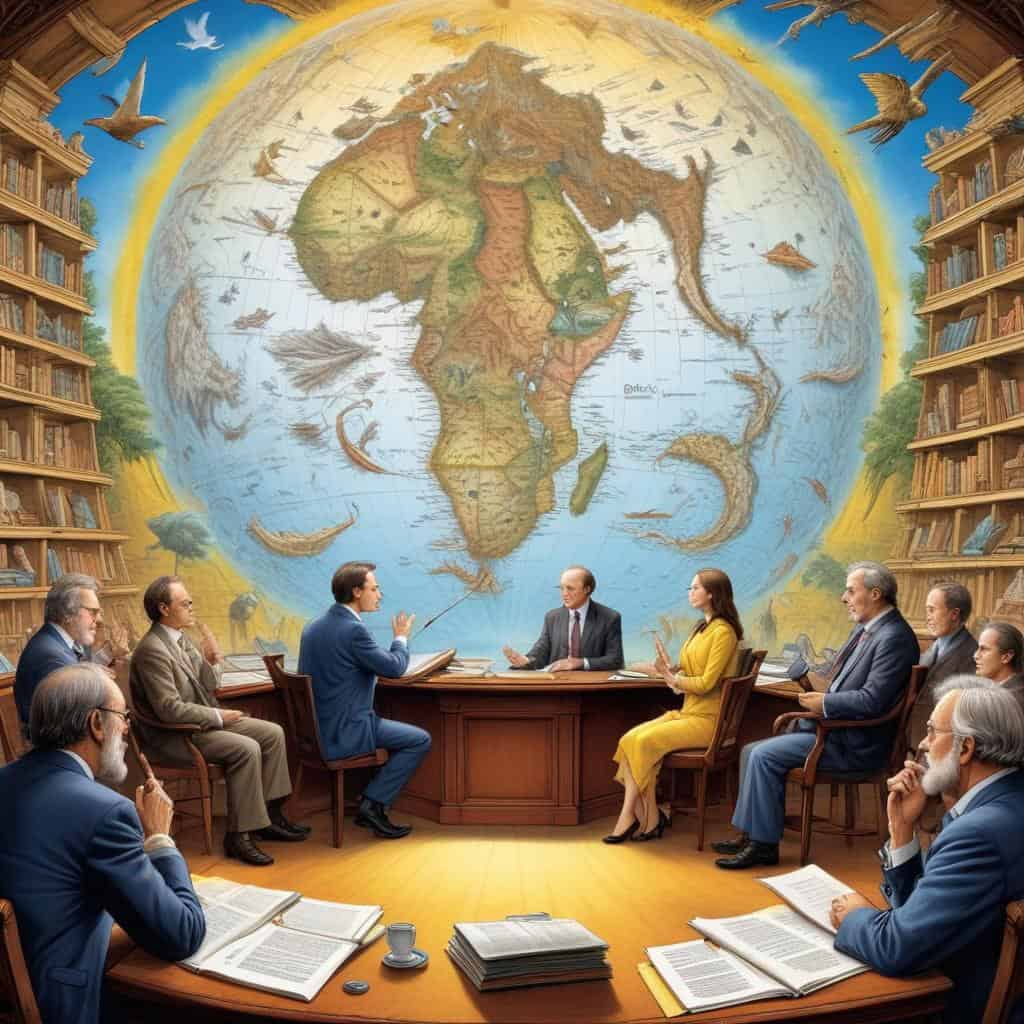 8. The Problem of Teleological Language