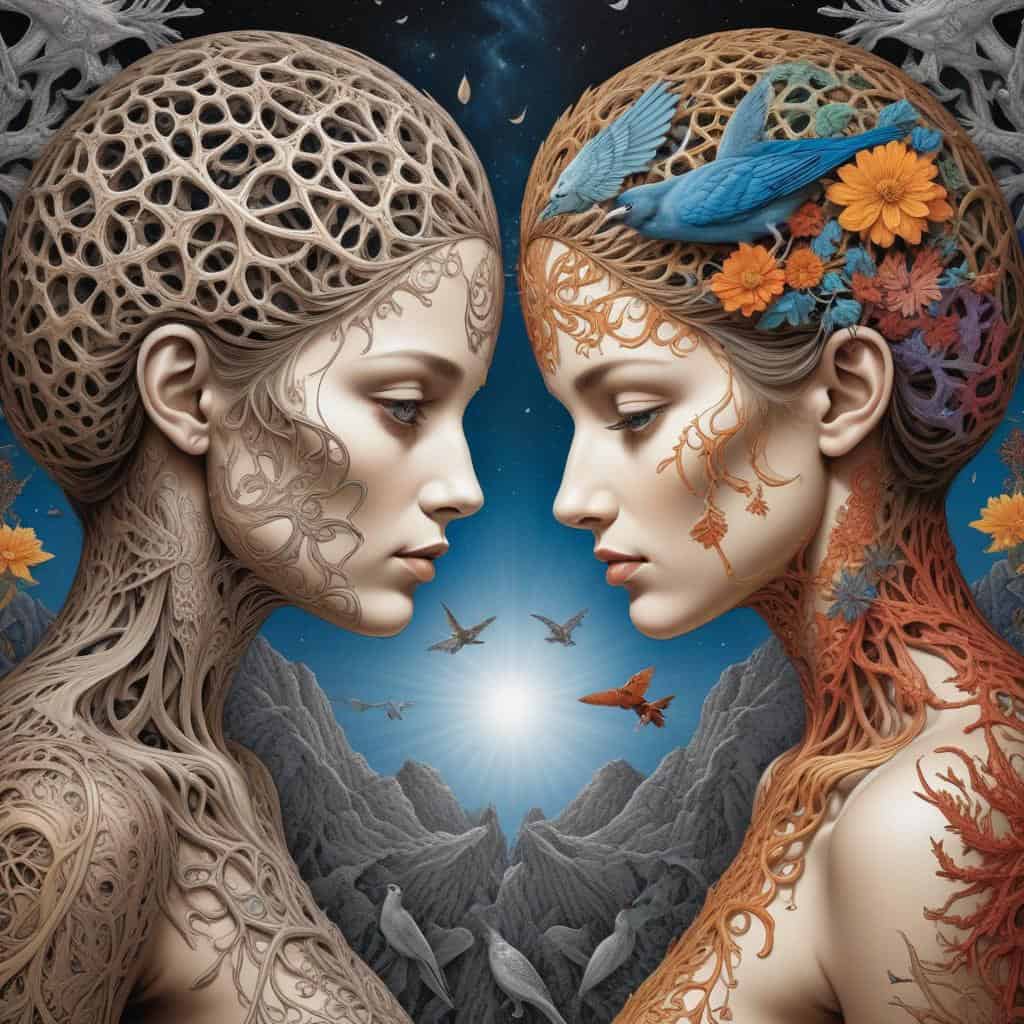 Arguments for Dualism