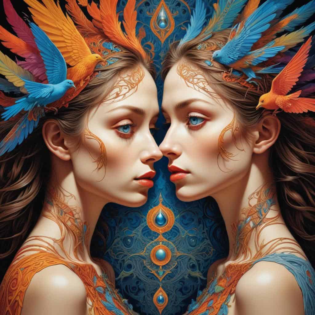 Implications of Dualism