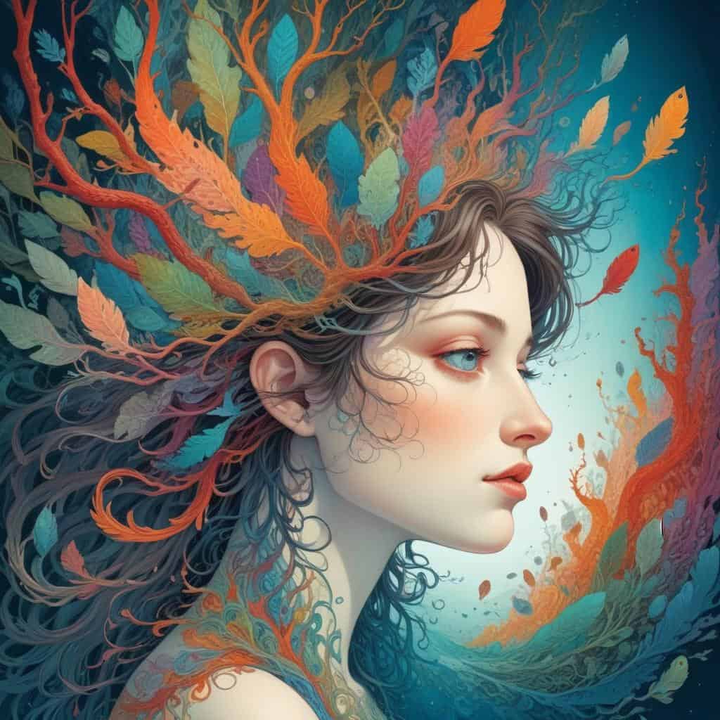 The Problem of Qualia