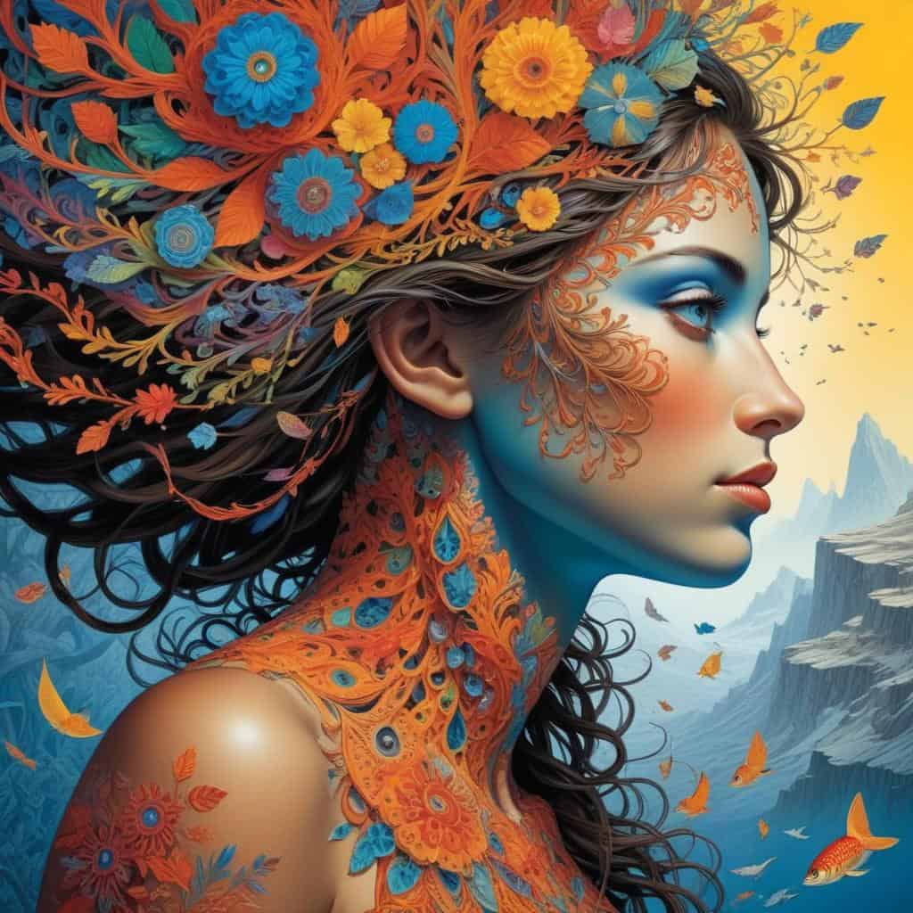 2. The Relationship Between Intentionality and Mental Content