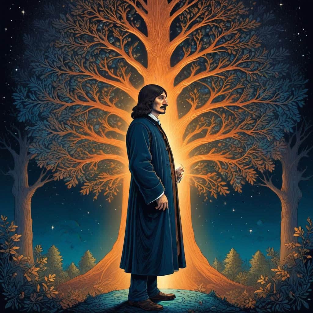 1. Descartes and Dualism