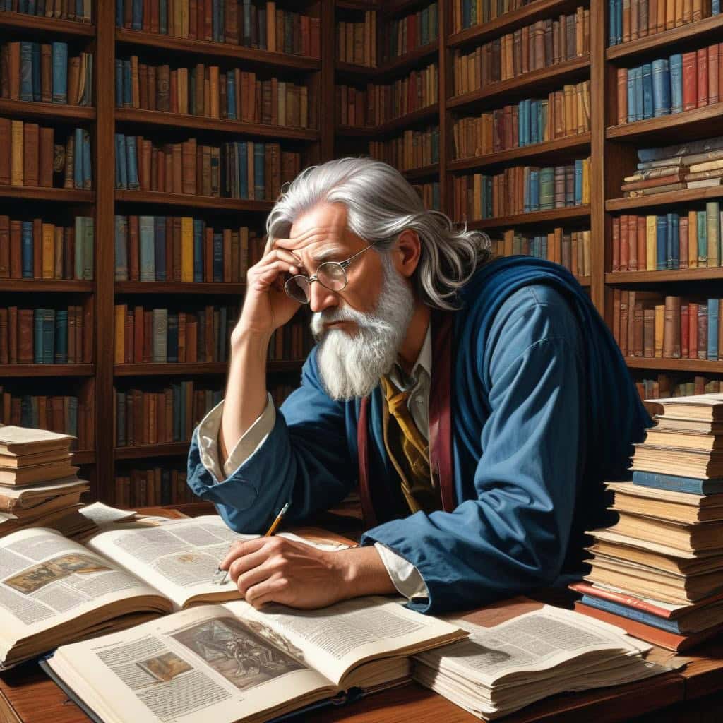 9. The Search for Solutions