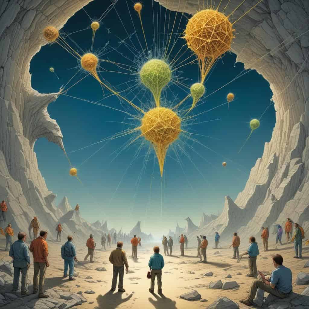 Exploring Determinism