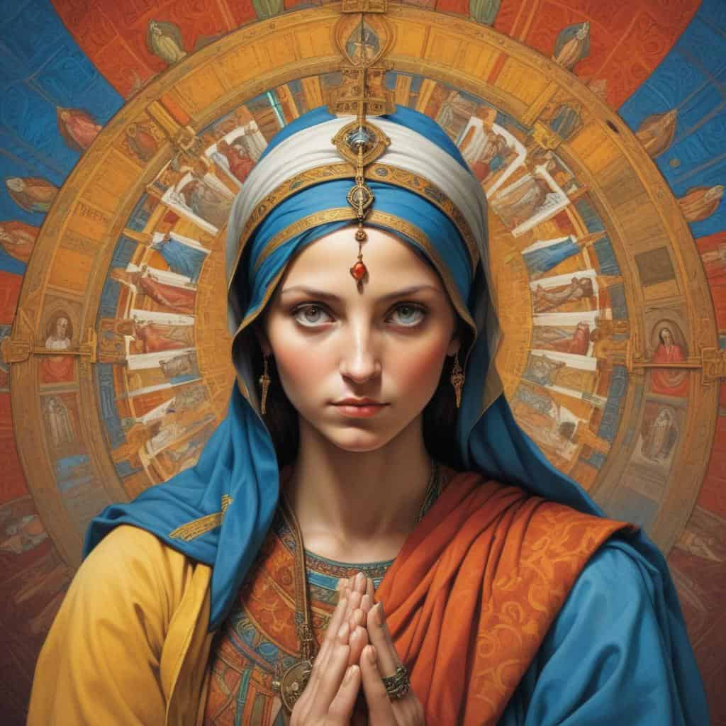 Religious Perspectives