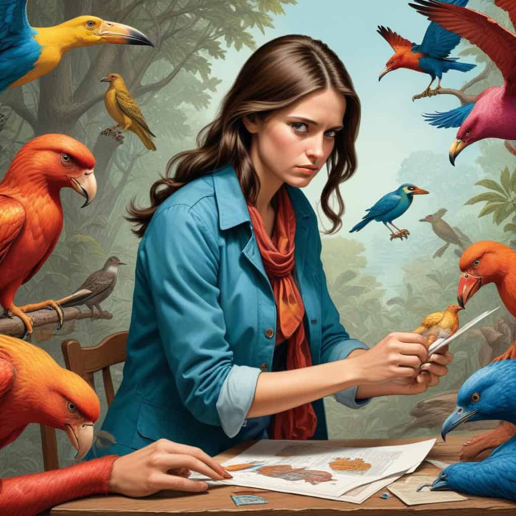 Personal Responsibility