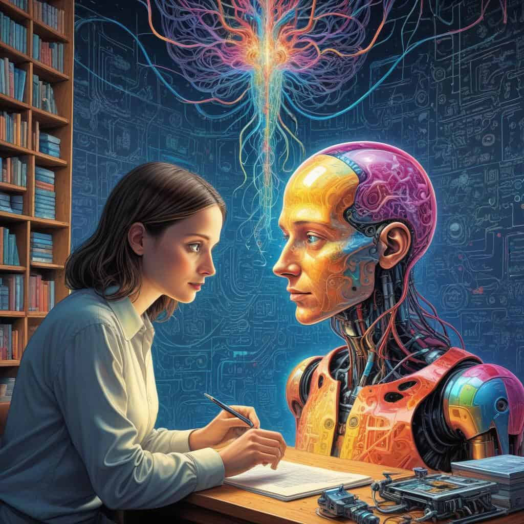 The Role of Philosophy in AI