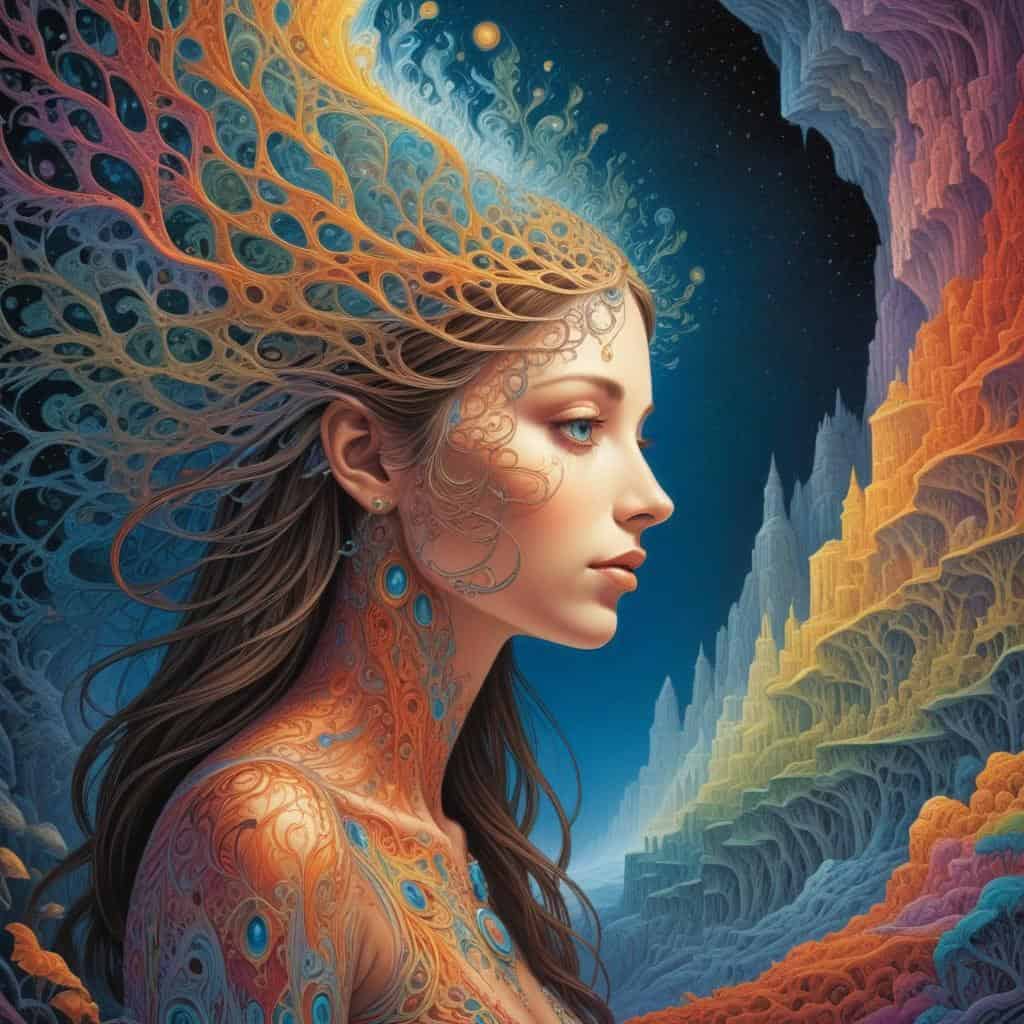 The Mystery of Experience