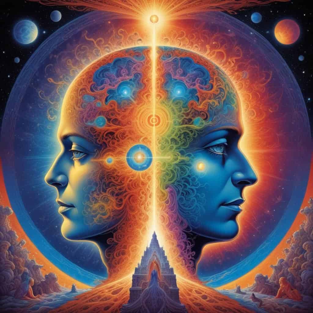 Theories of Consciousness