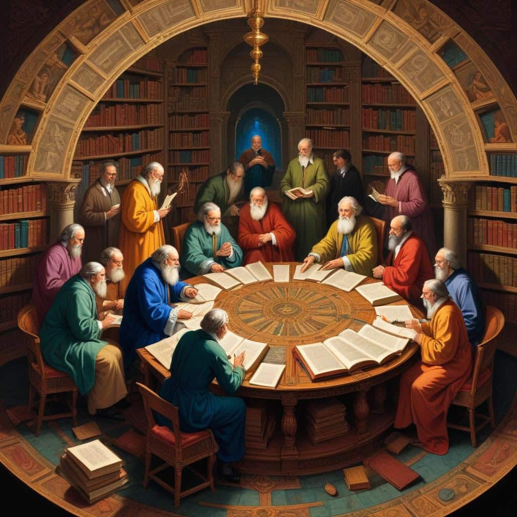 6. Analytic Philosophy