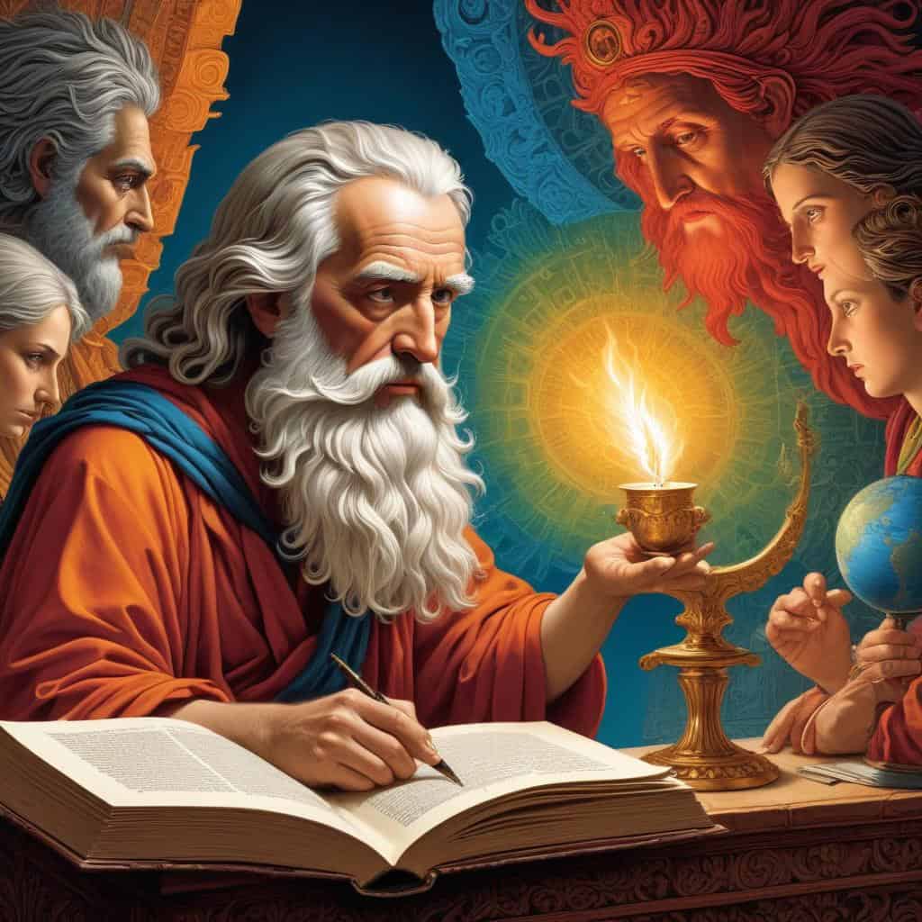 7. Challenges in Interpretation