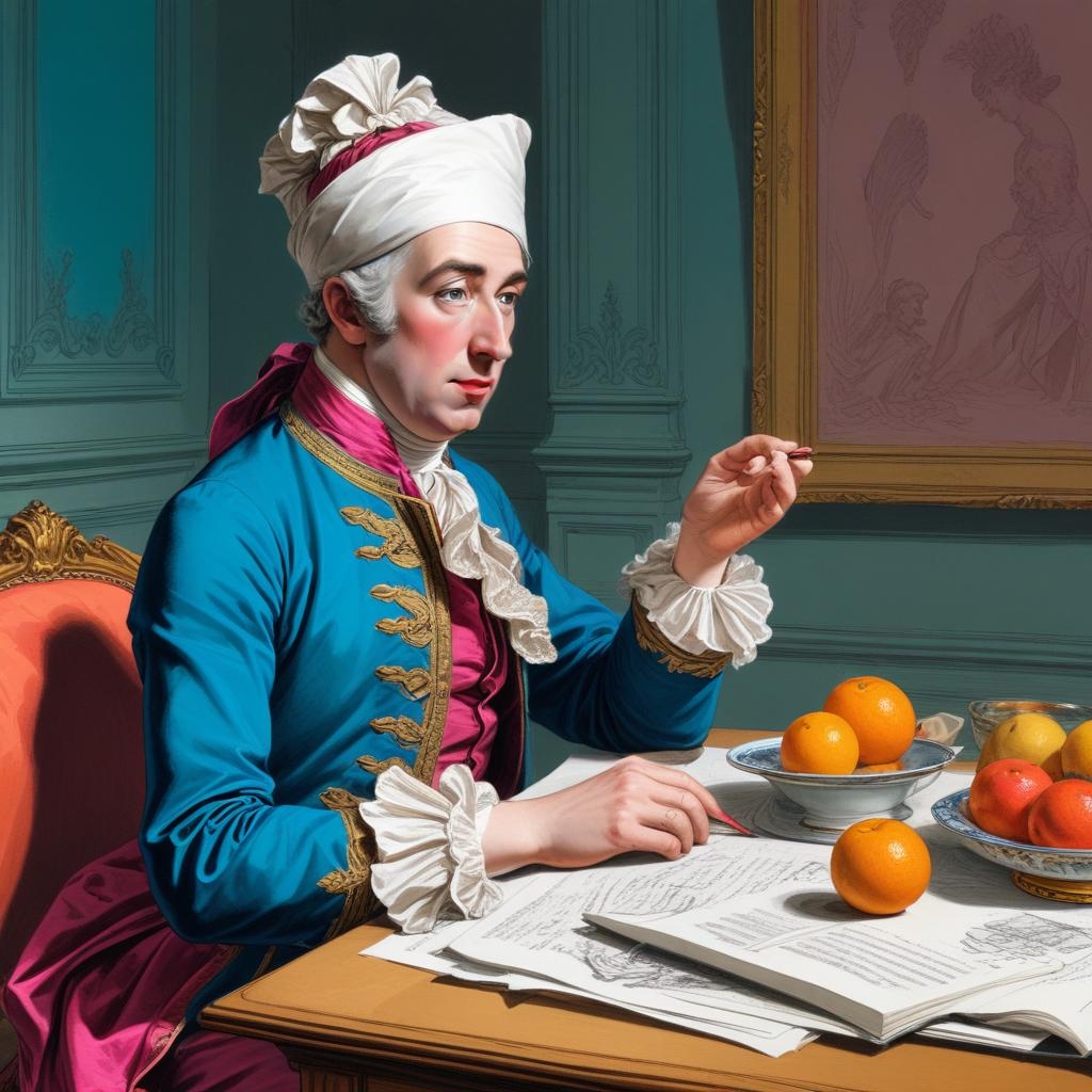 Disinterestedness in Aesthetics