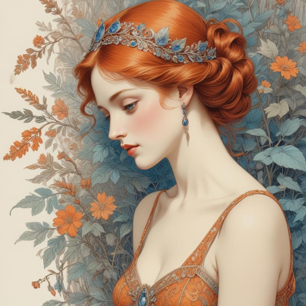 The Concept of Beauty