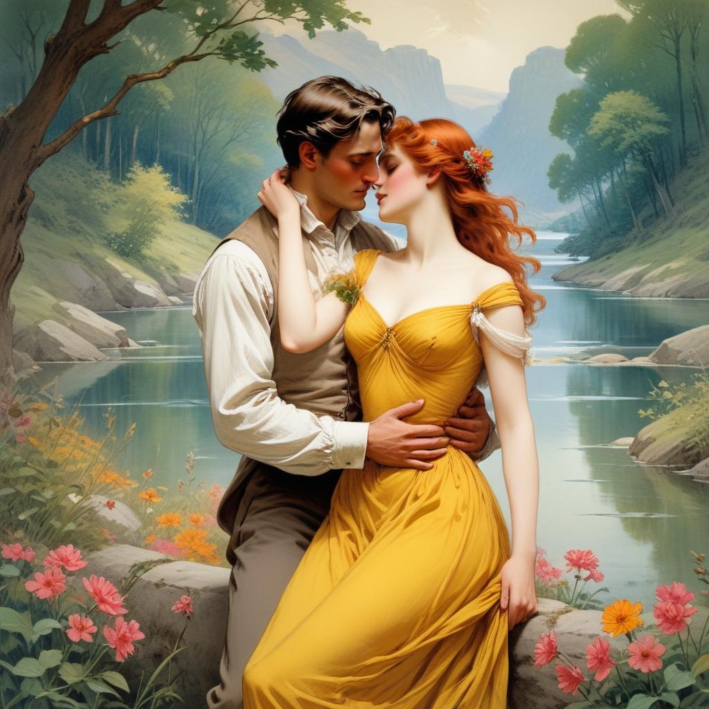 Romanticism and Emotion