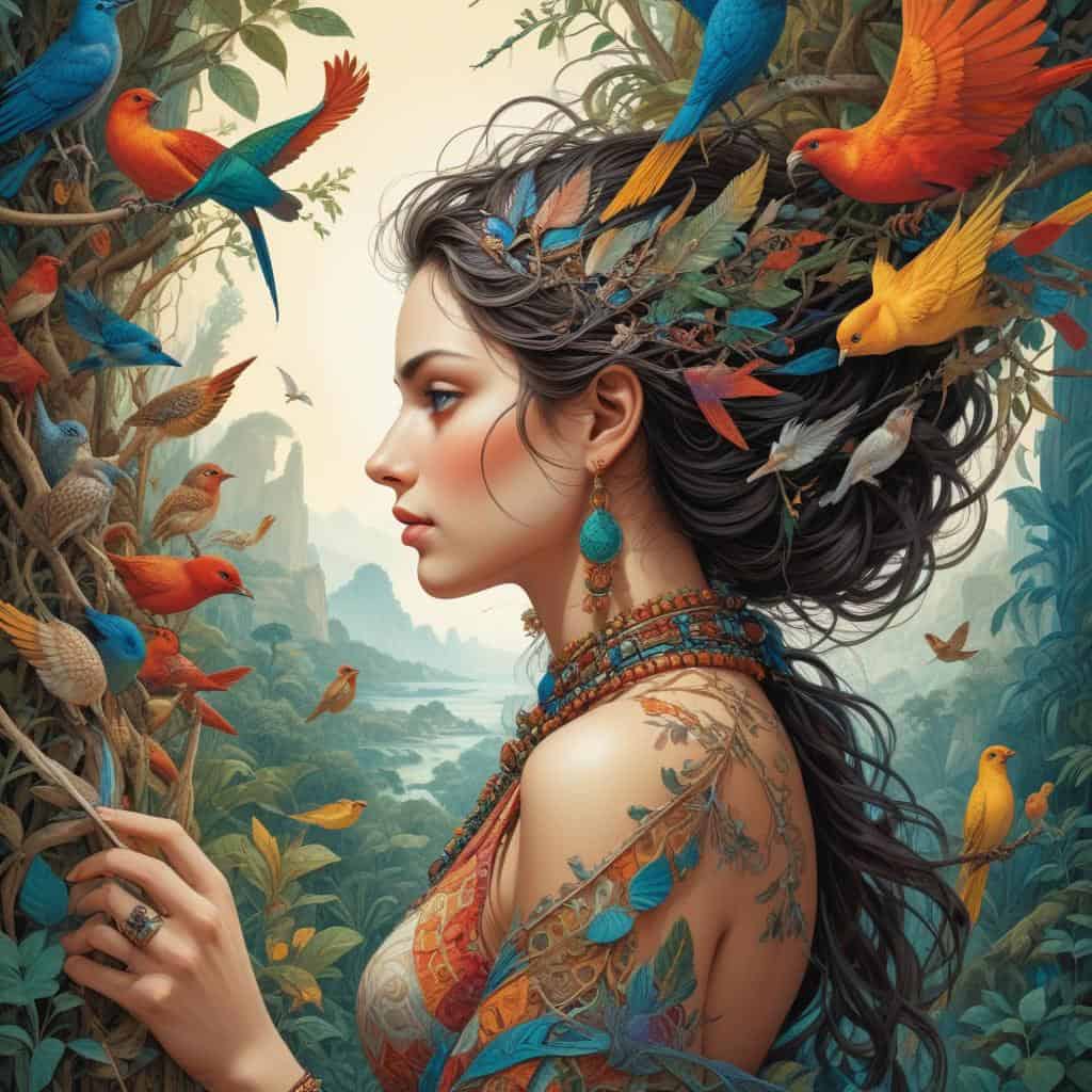 Exploring the Intersection of Beauty and Ethics