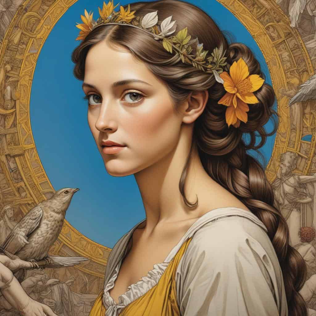 Beauty as a Moral Ideal