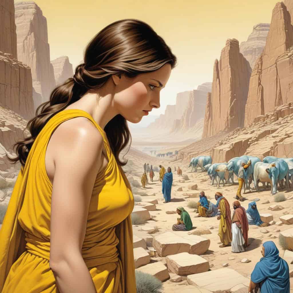 The Problem of Subjectivity