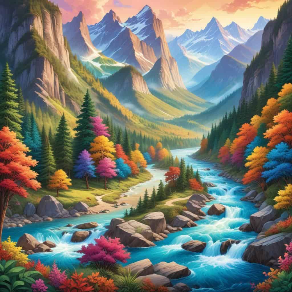 The Power of Beauty to Inspire Change