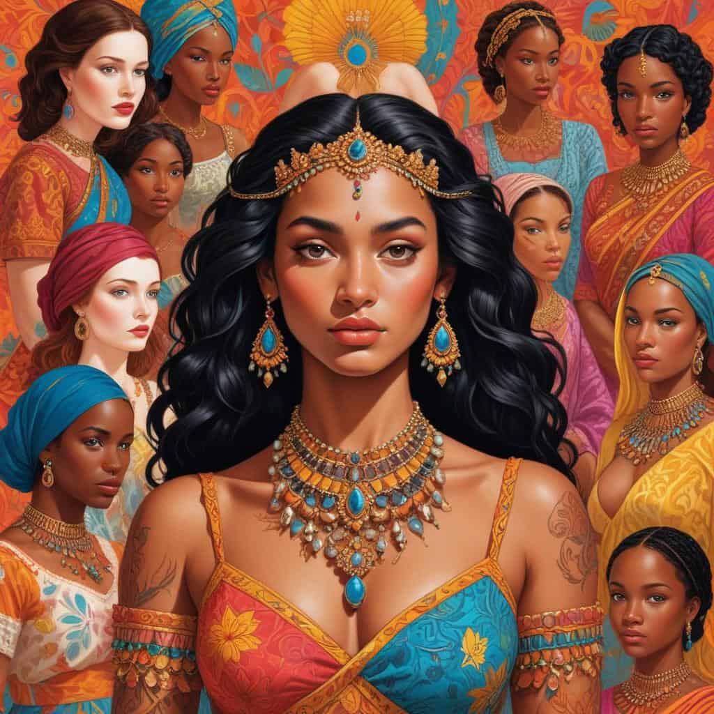 The Ethical Implications of Beauty Standards