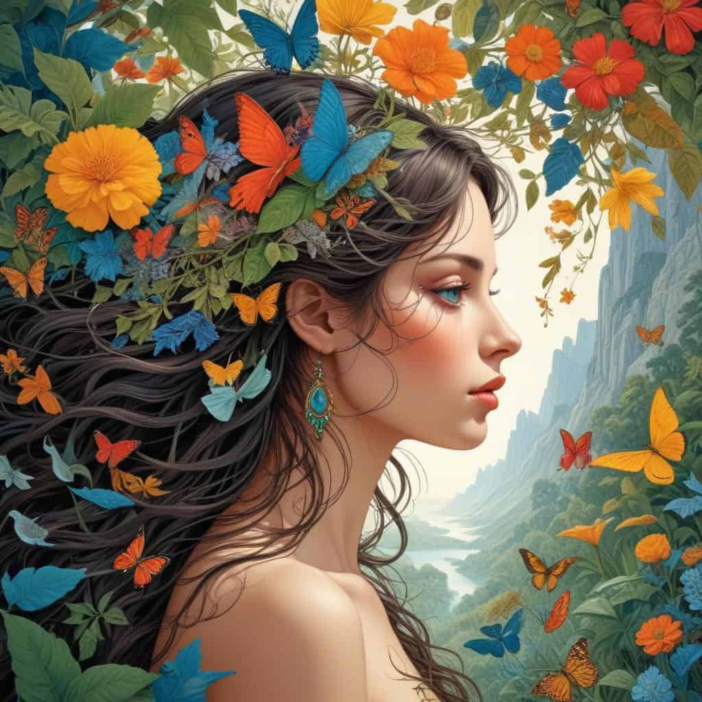 Perception of Beauty