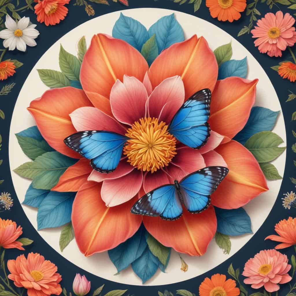 Harmony and Proportion