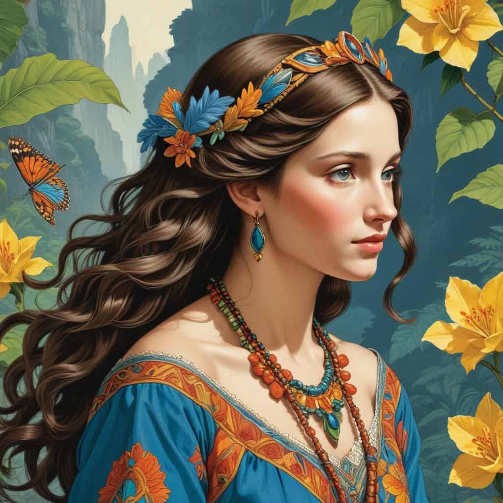 Beauty as a Source of Inspiration