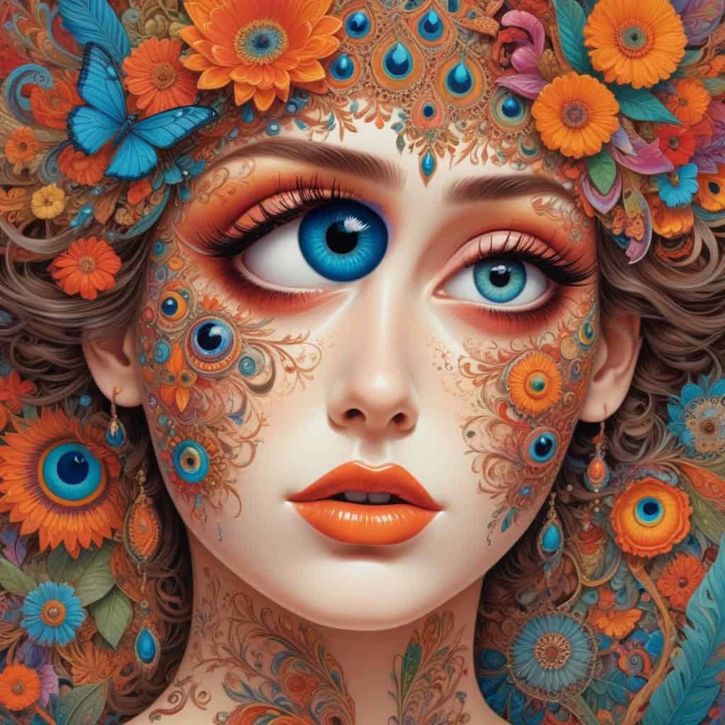 The Subjectivity of Beauty