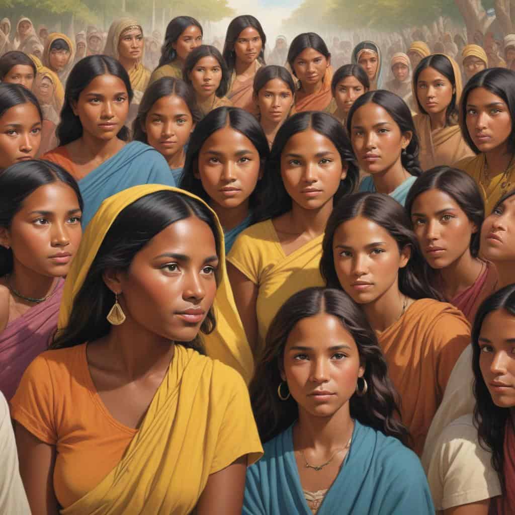 The Power of Beauty to Unite