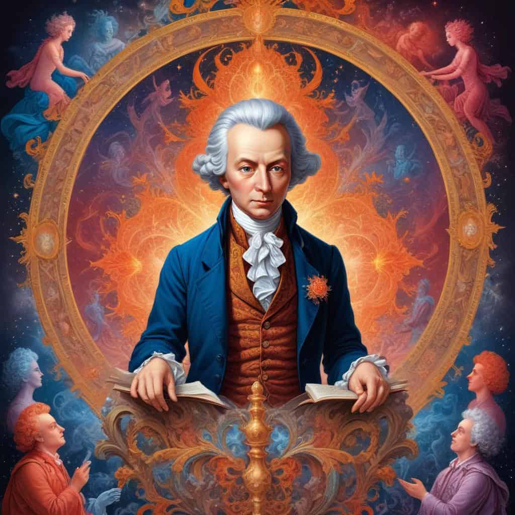 The Enlightenment and the Age of Reason