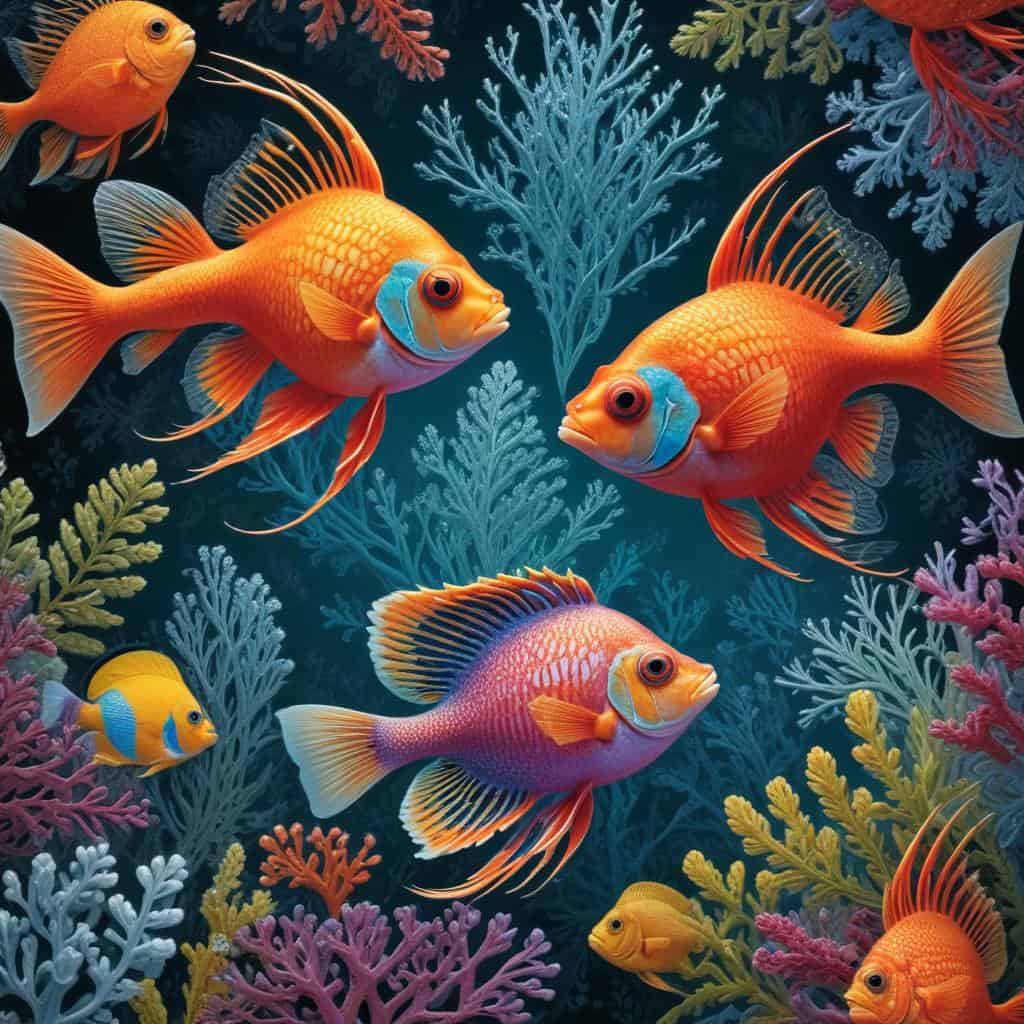 The Intersection of Beauty and Science