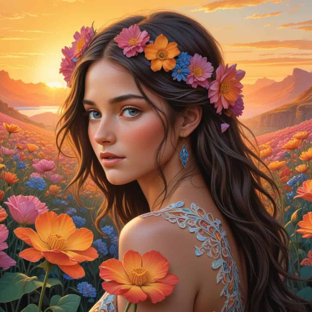 1. The Concept of Beauty