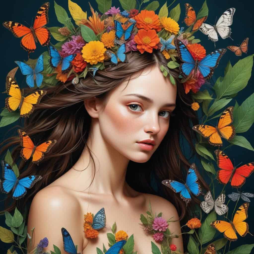 6. Beauty in Imperfection