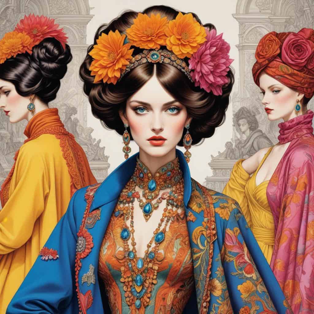 The Philosophy of Fashion: An Overview