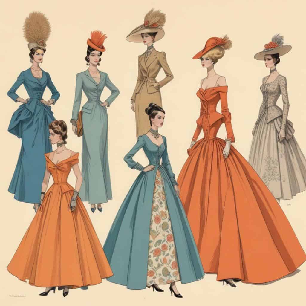 The Role of Fashion in Society