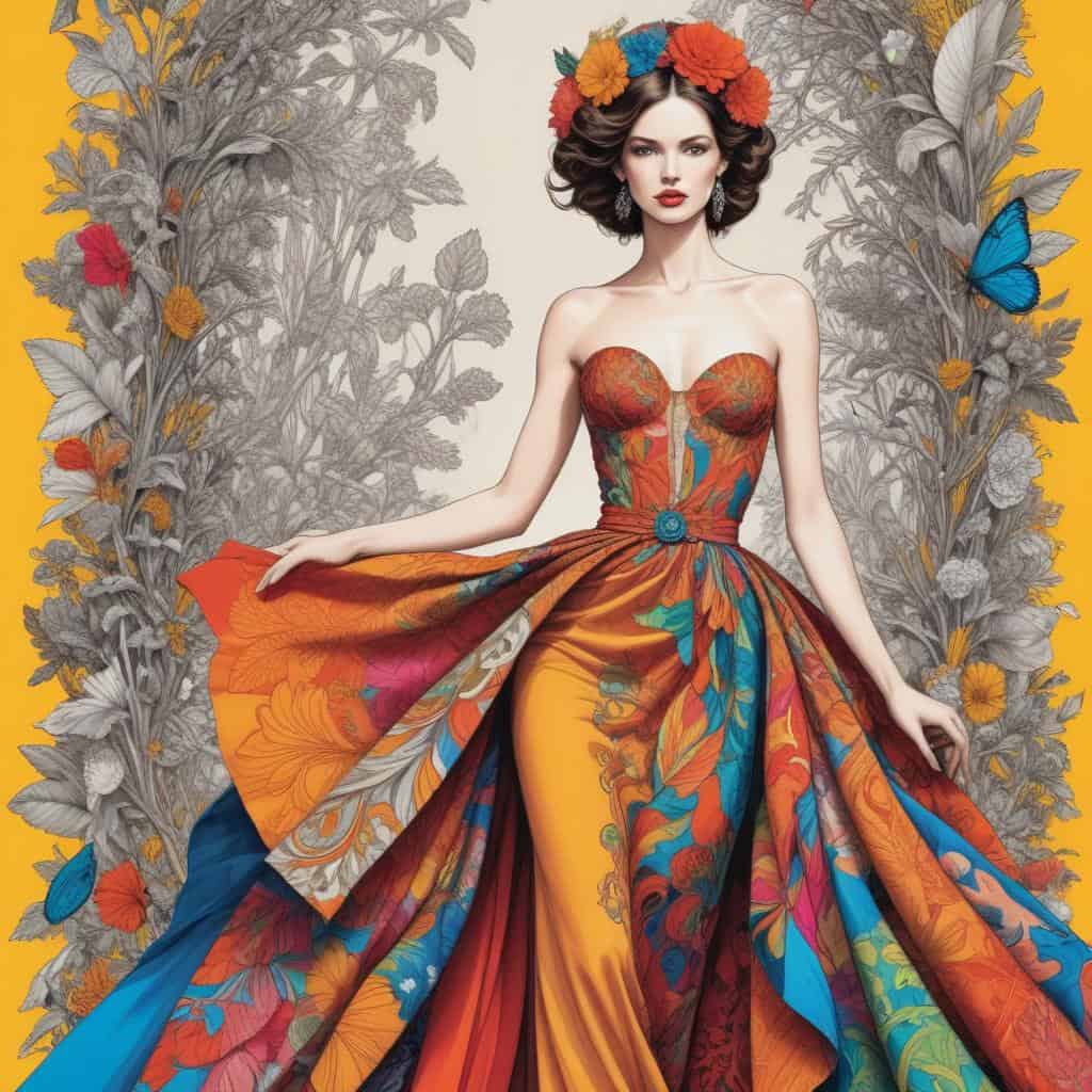 The Ethics of Fashion