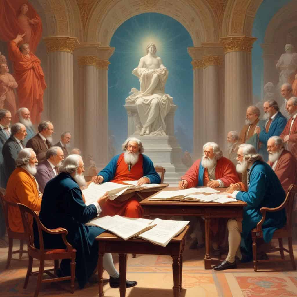 Importance of Evaluation in Philosophy