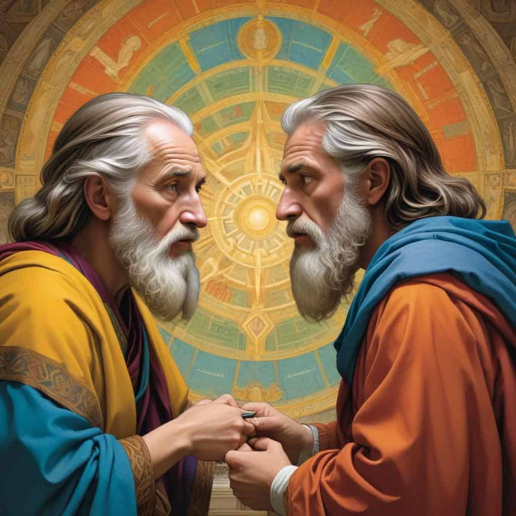 Criteria for Evaluation