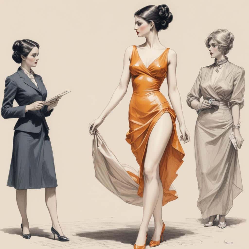 Challenging Conventions