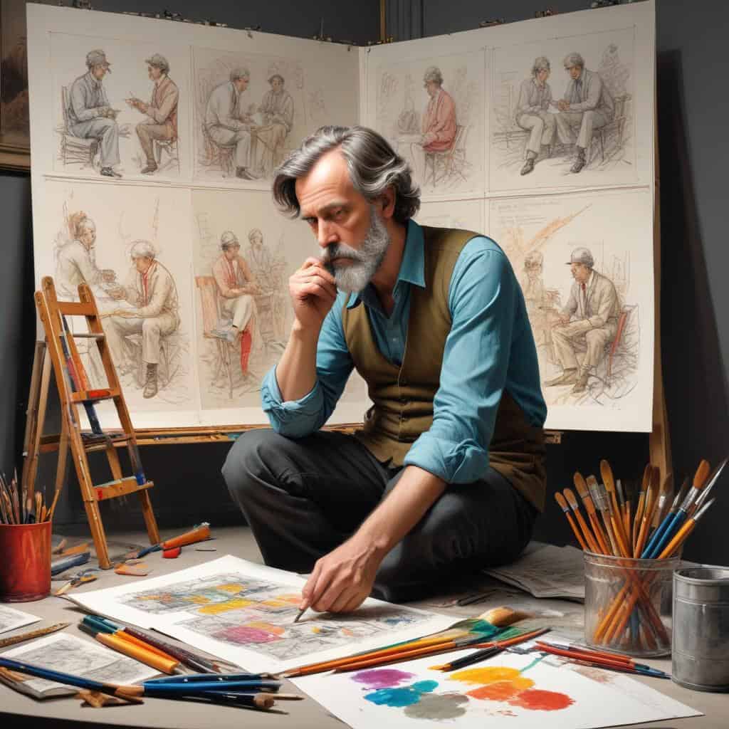 Inspiring Creativity