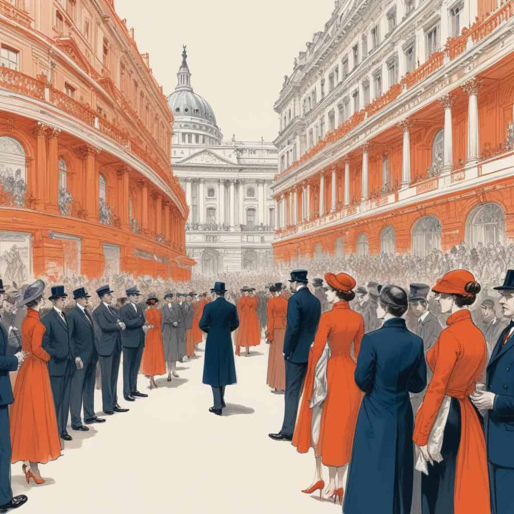 Shaping Public Perception