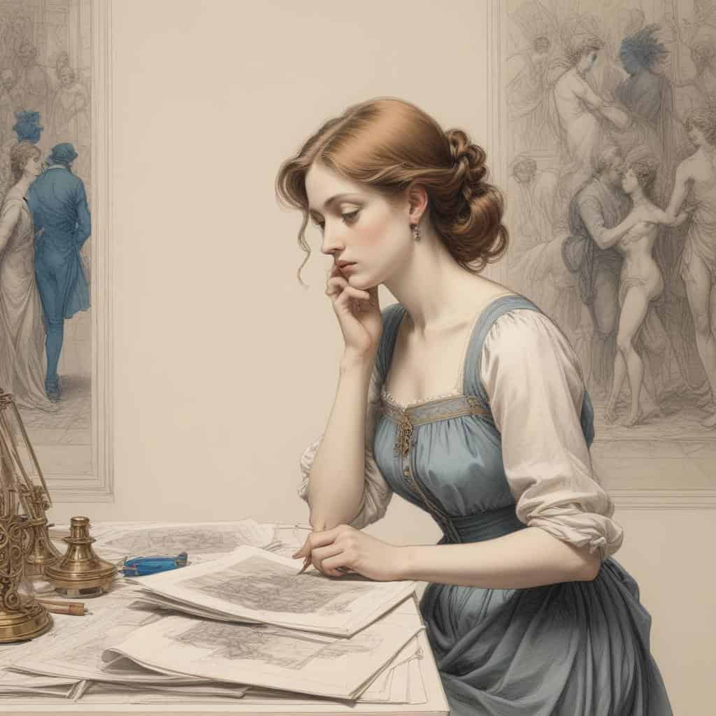 Critical Analysis of Artistic Value